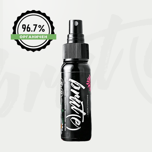 Brut(e) Fresh 50ml