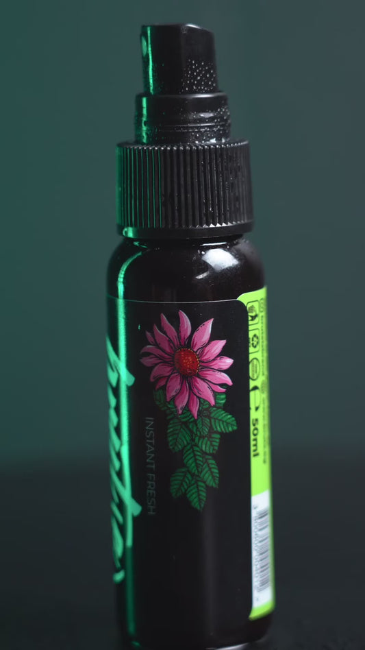 Brut(e) Fresh 50ml